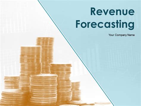 Revenue Forecasting Powerpoint Presentation Slides Powerpoint