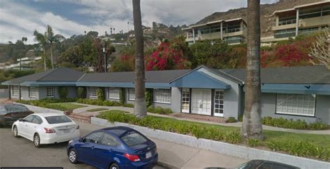 The Malibu Post Wish You Were Here A Transient History Of Malibus Motels