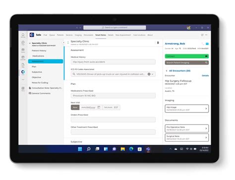 Microsoft Teams To Get Several New Features Focused On Healthcare