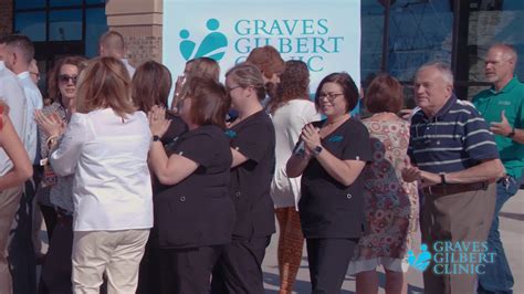 Ggc Greenview Surgery Center Ribbon Cutting Youtube