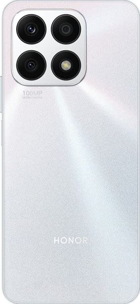 Honor X8a 4G - Обзоры, описания, тесты, отзывы - Мобильные телефоны ...