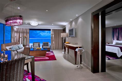 Hard Rock Hotel Cancun Rock Suite Platinum Escapesyviajes