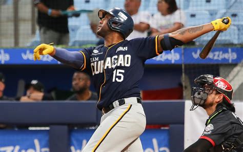 Serie Del Caribe 2023 Resultados De La Jornada Del 3 De Febrero