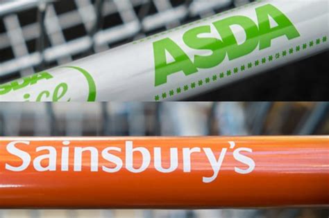 Cma Hints Sainsbury S Asda Merger Could Be Blocked Amid Extensive Concerns Retail Gazette