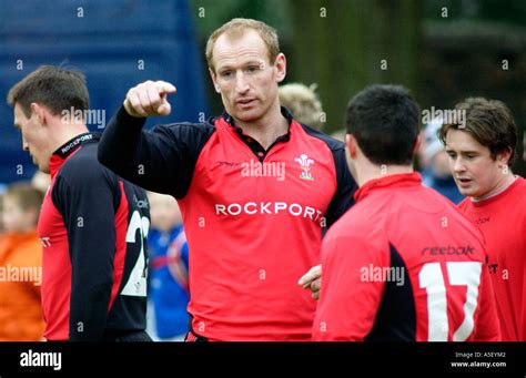 Welsh Gay Rugby Team Hi Res Stock Photography And Images Alamy