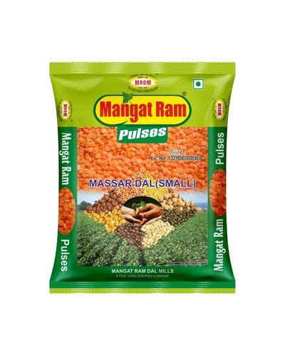 Mangat Ram Dal Mill Pvt Ltd Manufactures And Suppliers Of Arhar Dal