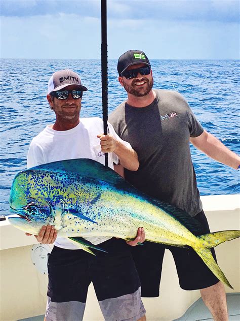 Deep Sea Fishing Charters Photos