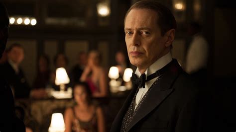 Boardwalk Empire: Season 5 Teaser - IGN