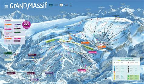 Flaine Ski Resort & Holidays 2024/2025 | Flaine Skiing France | Heidi