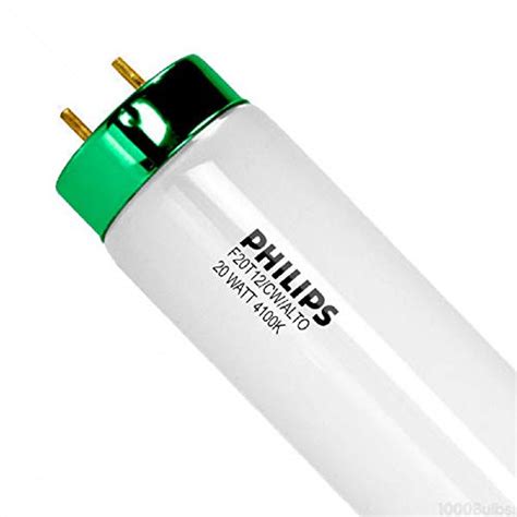 Philips 20W ,24" Length, T12, Cool White Fluorescent Tube