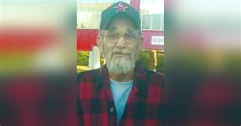 Obituary Information For David Edward Johnson