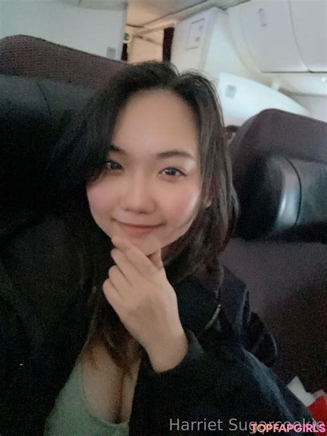 Harriet Sugarcookie Nude OnlyFans Leaked Photo 308 TopFapGirls