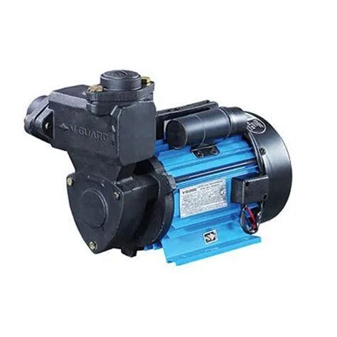 V Guard Monoblock Pump Hp X Feet New Kilco Machines