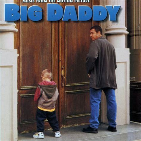 Big Daddy 1999 Soundtrack — TheOST.com all movie soundtracks