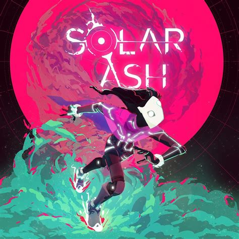 Solar Ash [Videos] - IGN