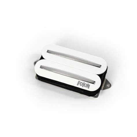 FOKIN Crusher bridge White купить по доступной цене в интернет-магазине ...