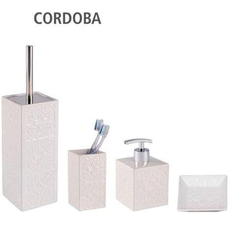 Dozownik do mydła CORDOBA 500 ml WENKO 153624 sklep BRW