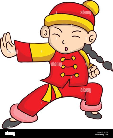 Collection of traditional Chinese character Stock Vector Image & Art ...