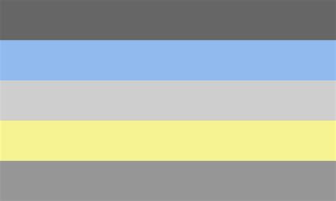 Blue Gay Flag Color Codes Insiderdase