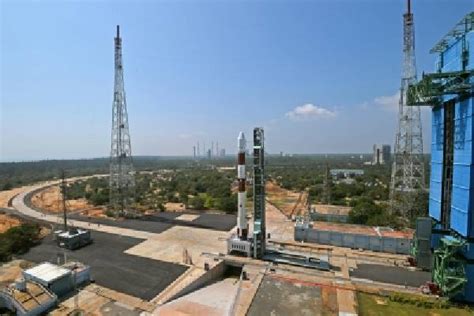 PSLV C-51 launch: Telugu states' CMs hail ISRO