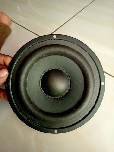 Speaker Subwoofer Bekas Copotan Polytron Lazada Indonesia