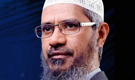 Mumbai NIA Court Attaches Televangelist Zakir Naiks Properties