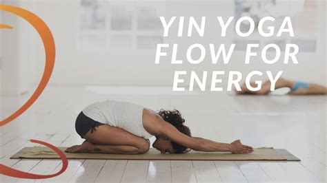 Introduction To Tao Yin Free Gentle Yoga Flow Stretches For Energy