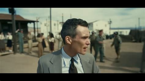 “Oppenheimer” Unveils New Trailer, Set for Official Release on July 21 ...