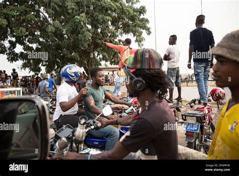 Ghana, West Africa West Africa Stock Photo - Alamy