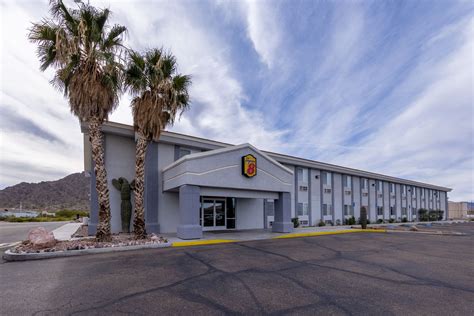 Super 8 by Wyndham Quartzsite AZ | Quartzsite, AZ Hotels