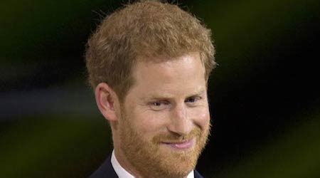 Prince Harry Workout and Diet for The Royal Wedding - Healthy Celeb