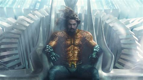 Jason Momoa Teases Aquamans Dcu Future After The Lost Kingdom