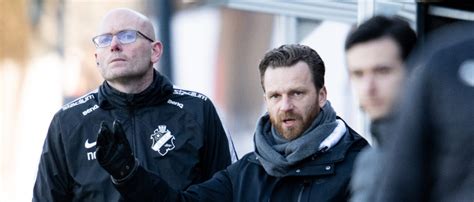 Truppen Mot Malm Ff Aik Fotboll