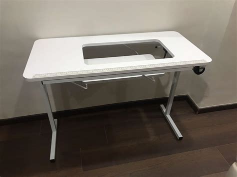 Semco Sewing Machine Table Furniture And Home Living Furniture Other