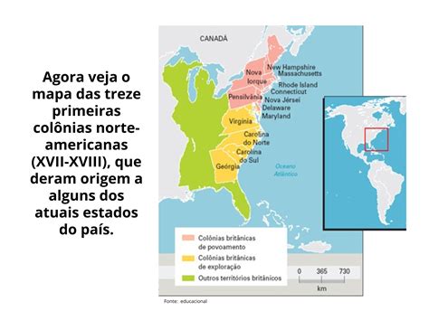 Plano De Aula Ano A Independ Ncia Das Col Nias E A Ado O Do