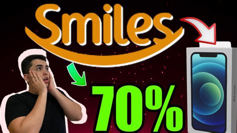 Promo O Smiles Vale A Pena Iphone Off E B Nus Youtube