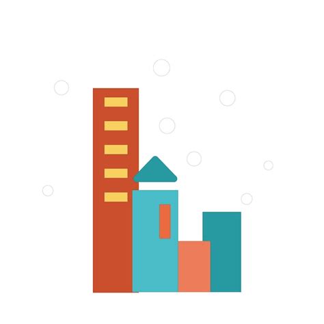 Premium Vector New Year Icon