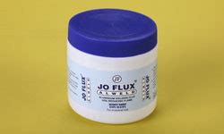 Aluminium Brazing Fluxes At Best Price In Pune Id J O Flux