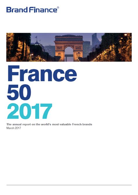 brand finance brand finance france