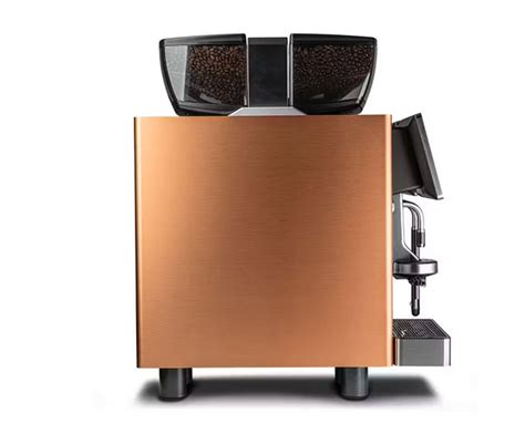 Eversys Enigma E4m Classic Coffee Machine