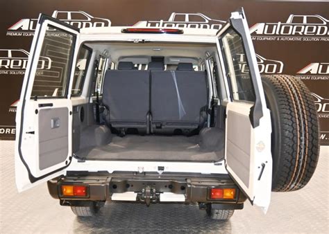 Toyota Land Cruiser Grj Autoredo