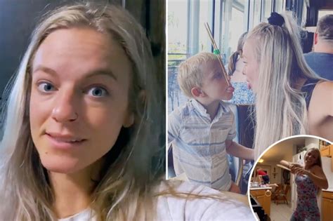 Teen Mom Mackenzie Mckee Slams Trolls Who Say Shes Not A Serious Mom