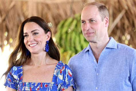 Kate Middleton Lets Prince William Take Lead At Royal Outing Watch