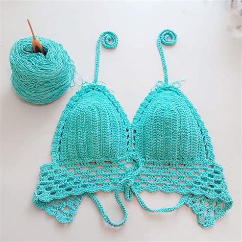 Bán bikini len móc đẹp đi biển cho em bé baby người lớn giá rẻ tại