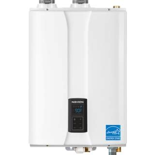 Pacific Plumbing Supply Company Navien High Efficiency Condensing