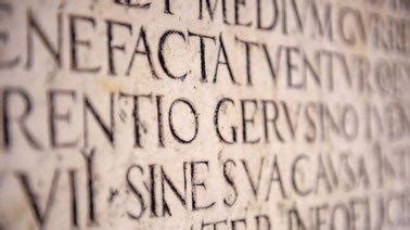 La Letteratura latina in età post augustea edX MOOC List
