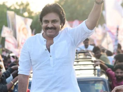 Pawan Kalyan Reveals If He Will Finish His Pending Films After Becoming