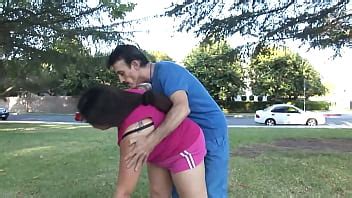 Tyung Lee Is Chunky And In A Bind XVIDEOS