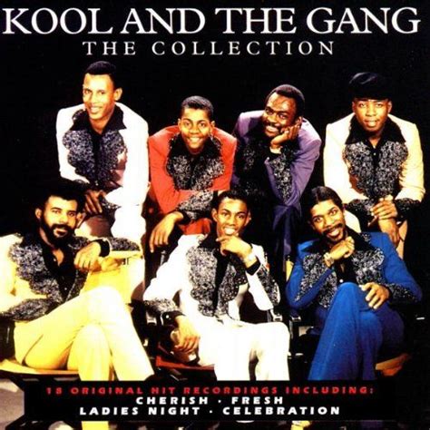 Kool And The Gang Cd Cover, Cover Art, Album Covers, 80s Music, Music ...