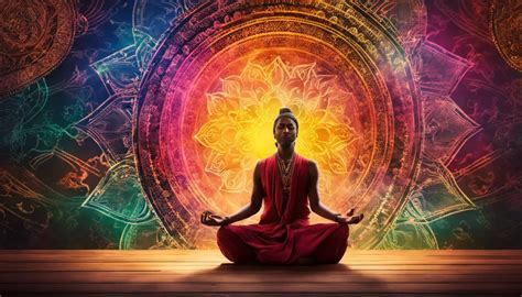 Mastering Mantras for Powerful Meditation Sessions - All Divinity